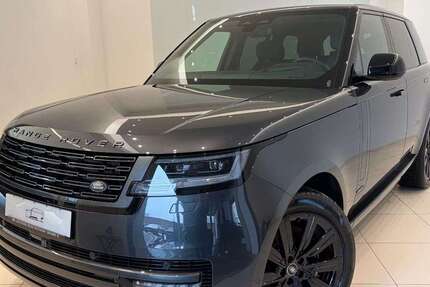 Land Rover Range Rover 1.100 km 179.980 &euro; Bremen 28329