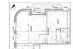 Etagenwohnung Bremen Walle - 2 Zimmer, 73 m&sup2;, 1.000&euro; | Angebot:26322192