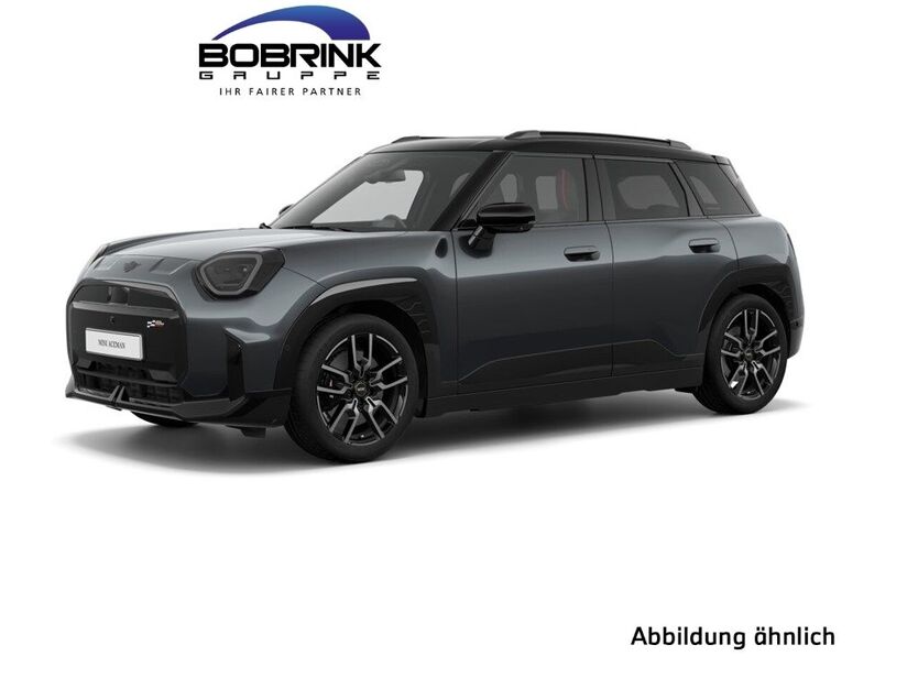 Mini Aceman 3.500 km 44.700 € Bremen 28757