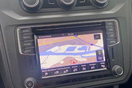 VW Caddy 63.723 km 19.700 € Bremen 28279