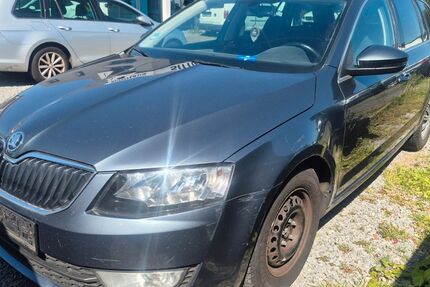 Skoda Octavia 270.000 km 7.400 &euro; Achim 28832