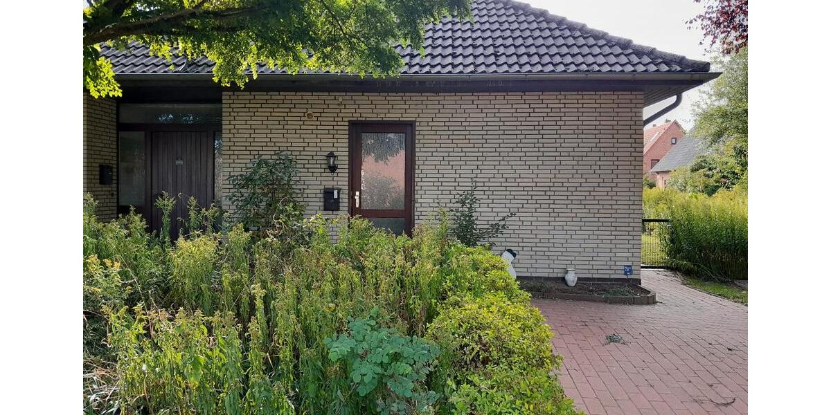 Dachgeschoßwohnung Martfeld - 3 Zimmer, 100 m&sup2;, 650&euro; | Angebot:26232176