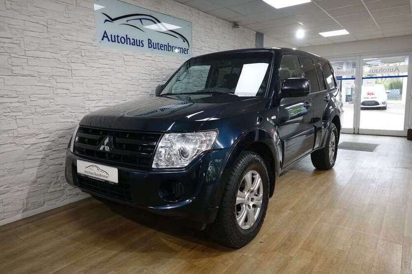Pajero