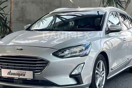 Ford Focus 92.571 km 11.990 &euro; Bremen 28237