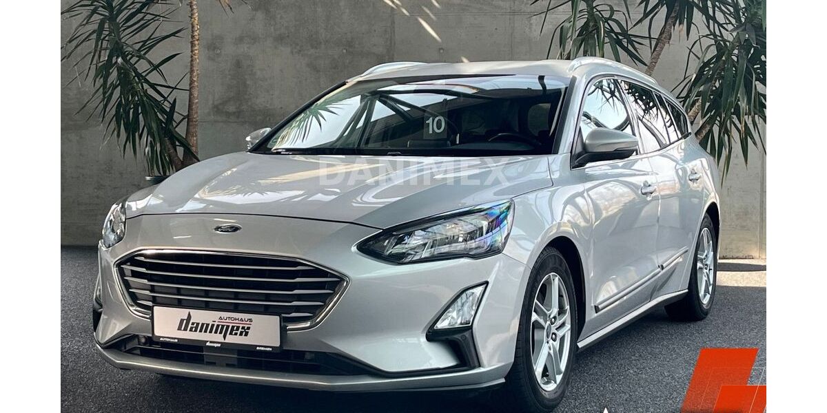 Ford Focus 92.571 km 11.990 &euro; Bremen 28237