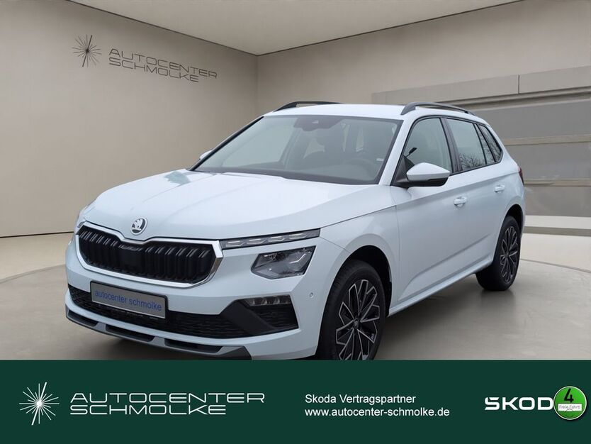 Skoda Kamiq 3.900 km 31.389 € Osterholz-Scharmbeck 27711