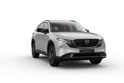 Mazda CX-5 1.061 km 42.870 &euro; Stuhr 28816