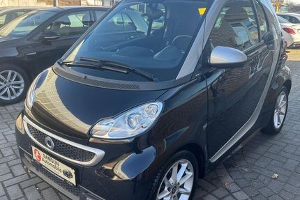Smart ForTwo 125.000 km 5.999 &euro; Delmenhorst 27755