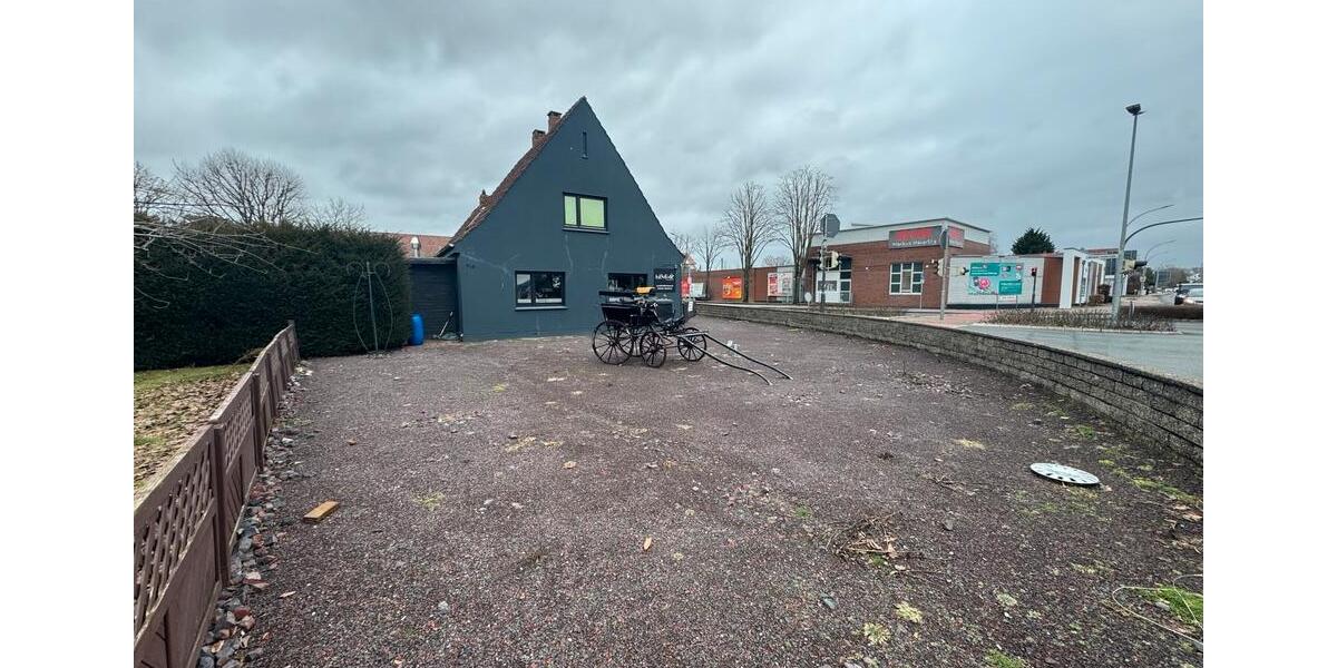 Gewerbeobjekt Achim - 3.000&euro; | Angebot:25939553