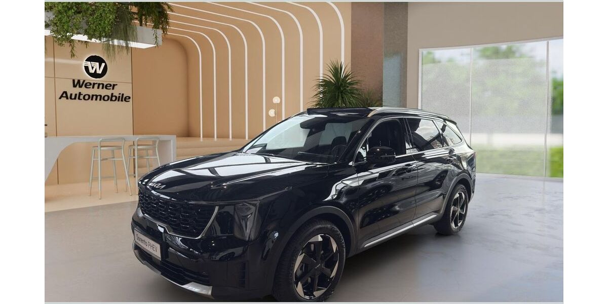 Kia Sorento 7.250 km 58.970 &euro; Stuhr 28816