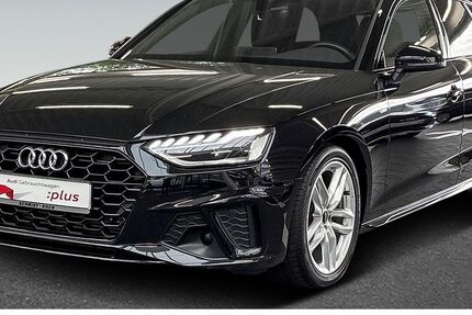 Audi A4 47.284 km 25.850 &euro; Bremen 28207
