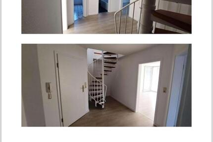 Helle 3-Zimmer Maisonette Wohnung mit gehobener Innenausstattung zimmer