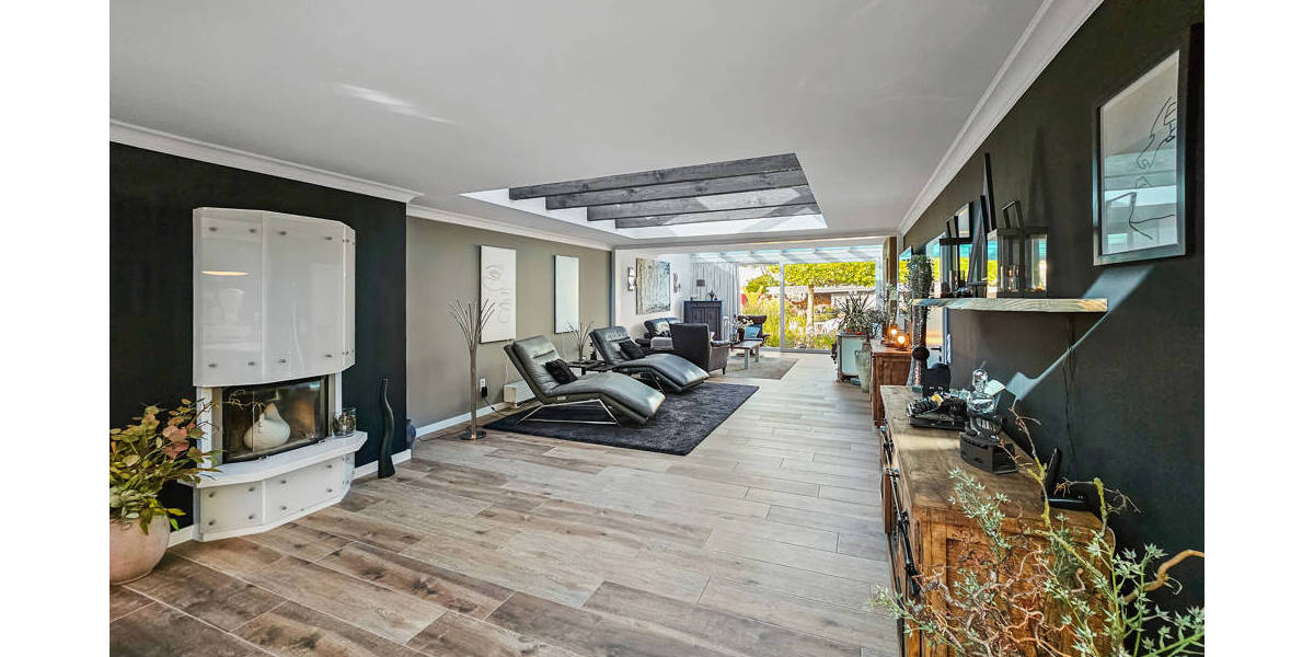 Reihenendhaus Weyhe Leeste - 4 Zimmer, 160 m&sup2;, 525.000&euro; | Angebot:26582898