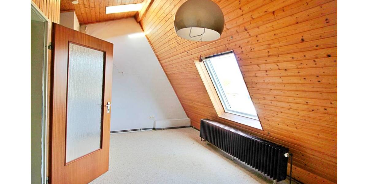Reihenmittelhaus Bremen Rönnebeck - 4 Zimmer, 138 m&sup2;, 222.000&euro; | Angebot:26644560