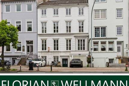 Haus Bremen Ostertor - 899.000&euro; | Angebot:26656673