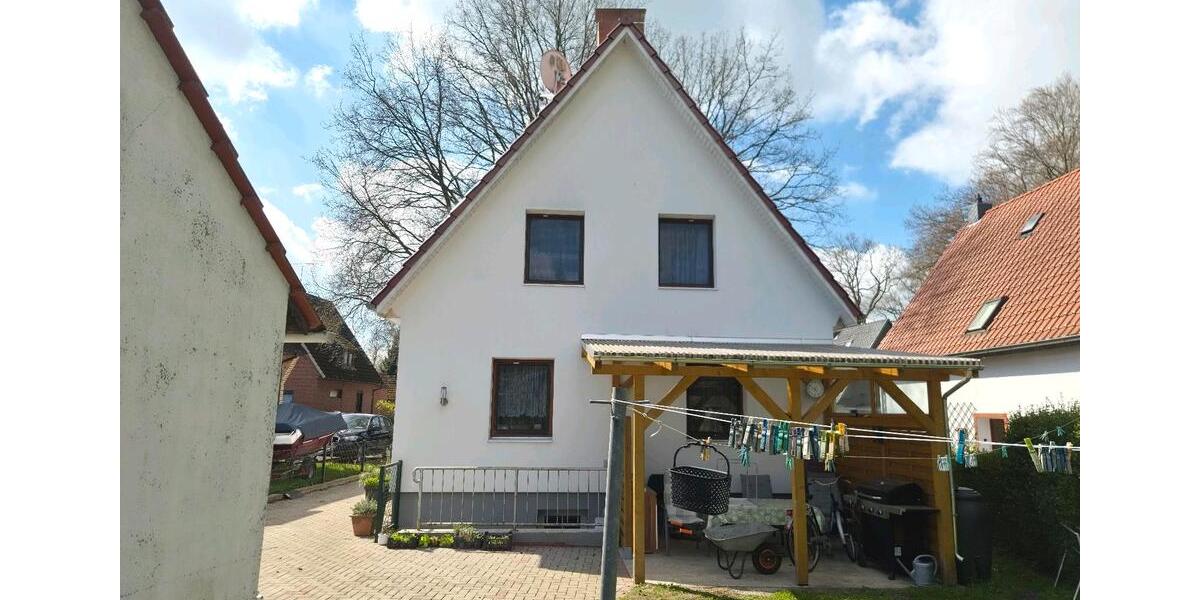 Einfamilienhaus Bremen Blumenthal - 5 Zimmer, 99 m&sup2;, 320.000&euro; | Angebot:26728838