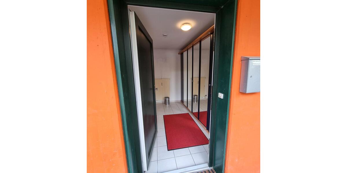 Erdgeschoßwohnung Bremen Hemelingen - 1 Zimmer, 48 m&sup2;, 137.000&euro; | Angebot:26990388