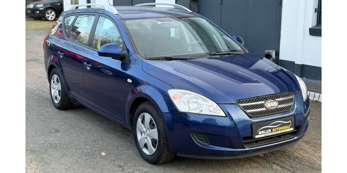 Kia ceed / Ceed 140.000 km 4.450 &euro; Bremen 28219