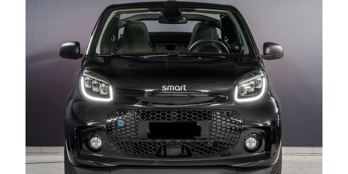 Smart ForTwo 16.700 km 16.500 &euro; Bremen 28357