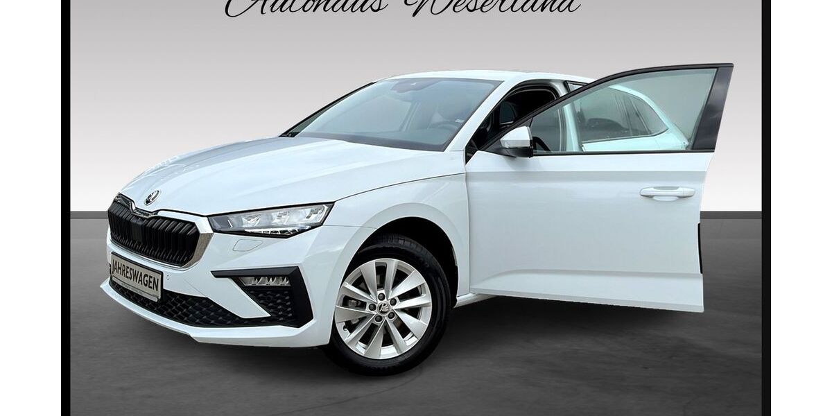 Skoda Scala 13.460 km 20.290 &euro; Delmenhorst 27755