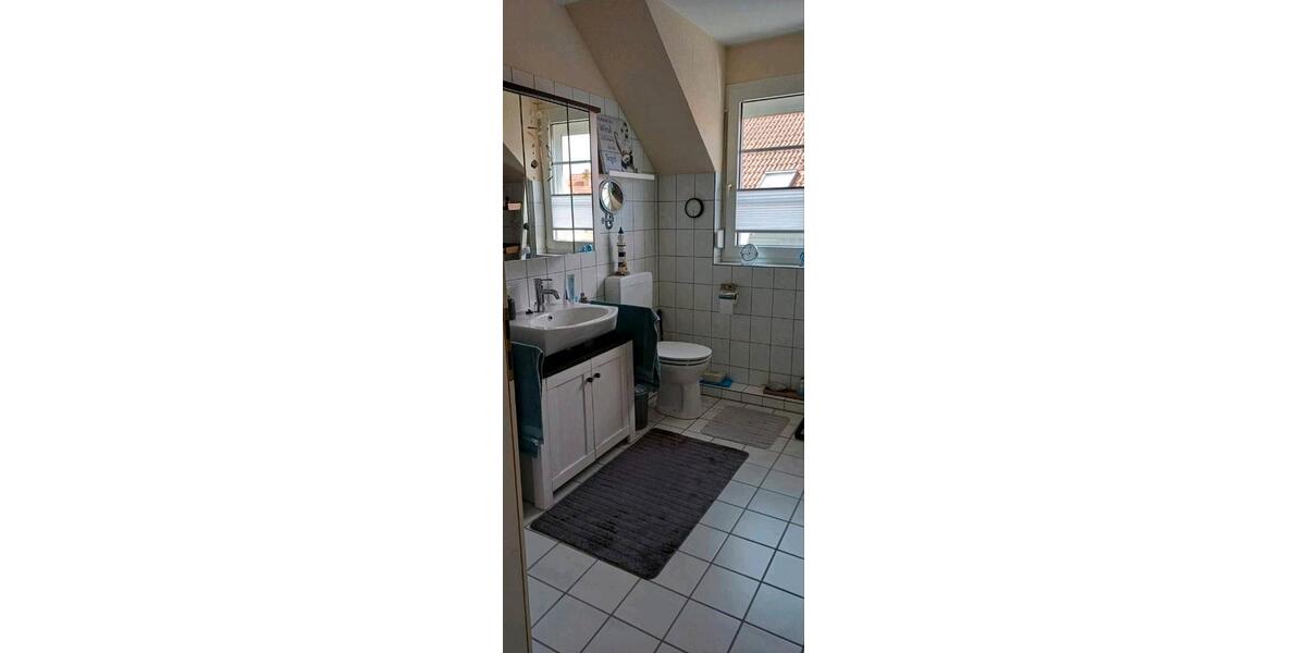 Doppelhaushälfte Syke - 4 Zimmer, 110 m&sup2;, 279.000&euro; | Angebot:26926939