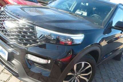 Ford Explorer 48.557 km 46.990 &euro; Achim-Baden 28832