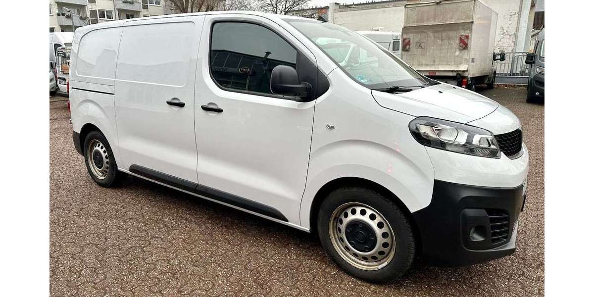 Fiat Scudo 96.581 km 13.900 &euro; Bremen 28217