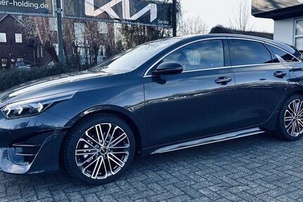 Kia pro ceed / ProCeed