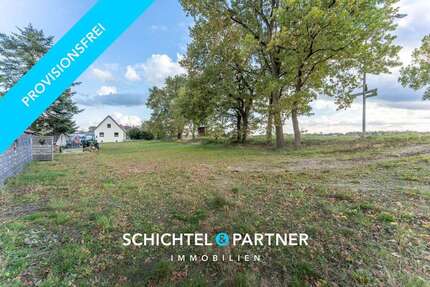Grundstück zu verkaufen in Osterholz-Scharmbeck 89.000 € 501 m²