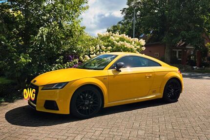Audi TT 104.000 km 23.900 &euro; Bremen 28199