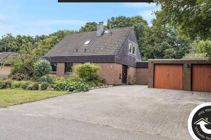 Haus zum Kaufen in Hambergen 290.000 € 228 m² 9 zimmer