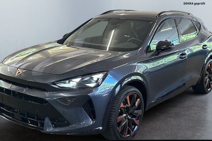 Cupra Formentor 10.938 km 36.980 &euro; Bremen 28205