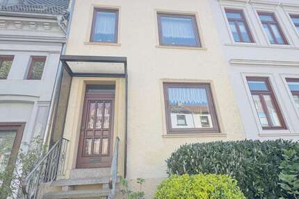 Haus zum Kaufen in Bremen 399.000 € 152 m² 8 zimmer