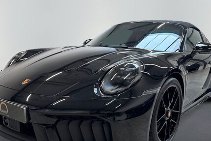 Porsche 992 6.000 km 205.275 € Oyten 28876