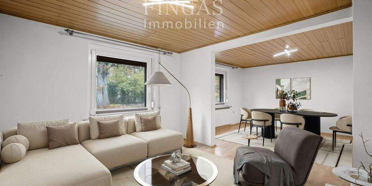 OPEN HOUSE 10. JANUAR***Klein aber fein - Gemütliche Doppelhaushälfte in Bremen-Aumund*** 4 zimmer