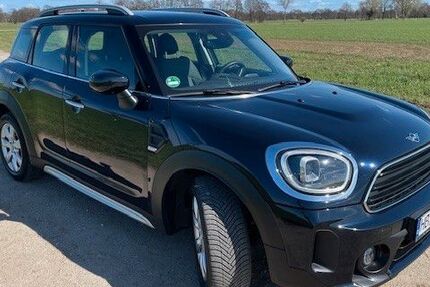Mini One Countryman 59.700 km 18.400 &euro; Bremen 28357