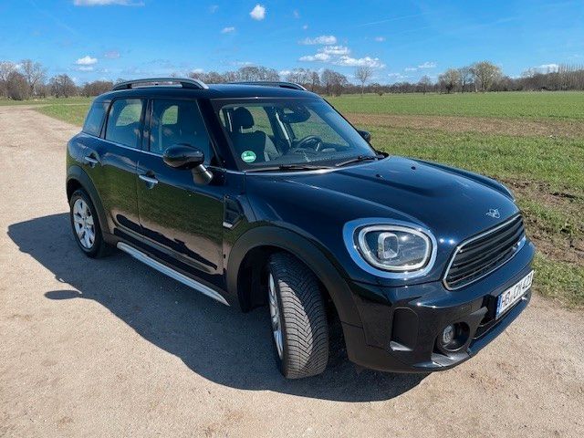 Mini One Countryman 59.700 km 18.400 &euro; Bremen 28357