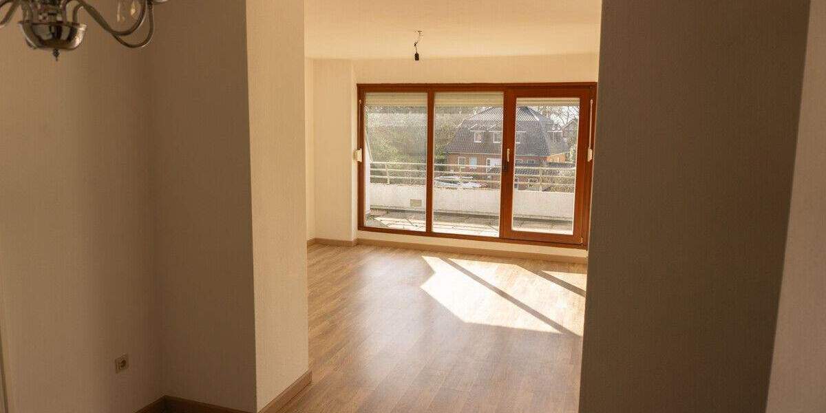 Etagenwohnung Bremen / Rönnebeck Rönnebeck - 2 Zimmer, 63 m&sup2;, 129.000&euro; | Angebot:25746229