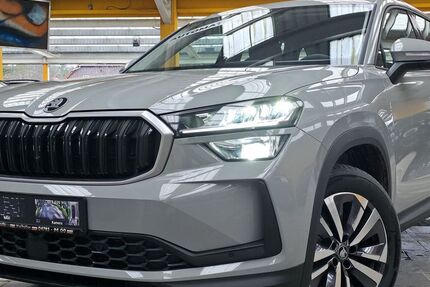 Skoda Kodiaq 9.000 km 37.590 &euro; Wallhöfen bei Bremen 27729