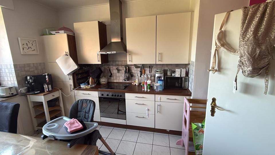 Erdgeschoßwohnung Bassum - 4 Zimmer, 145 m&sup2;, 1.160&euro; | Angebot:26415015