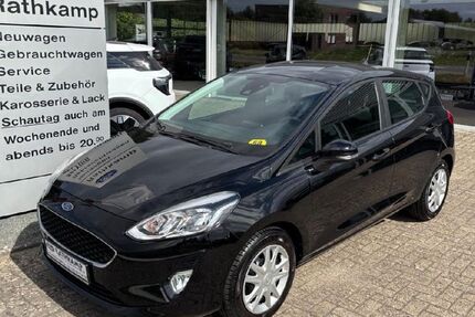 Ford Fiesta 75.009 km 11.900 € Syke 28857