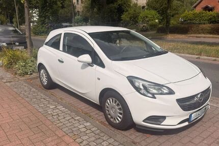 Opel Corsa 90.800 km 6.300 &euro; Bremen 28277
