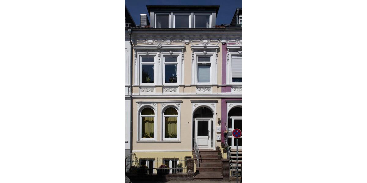 Maisonettenwohnung Bremen Neustadt - 3.5 Zimmer, 90 m&sup2;, 325.000&euro; | Angebot:27451683