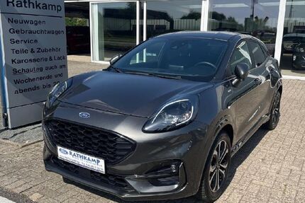 Ford Puma 51.900 km 20.500 &euro; Syke 28857