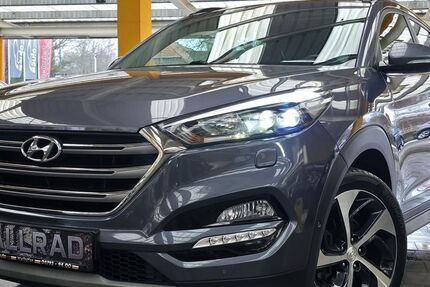 Hyundai TUCSON 138.800 km 16.975 &euro; Wallhöfen bei Bremen 27729