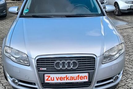 Audi A4 153.000 km 7.950 € Bremen 28307