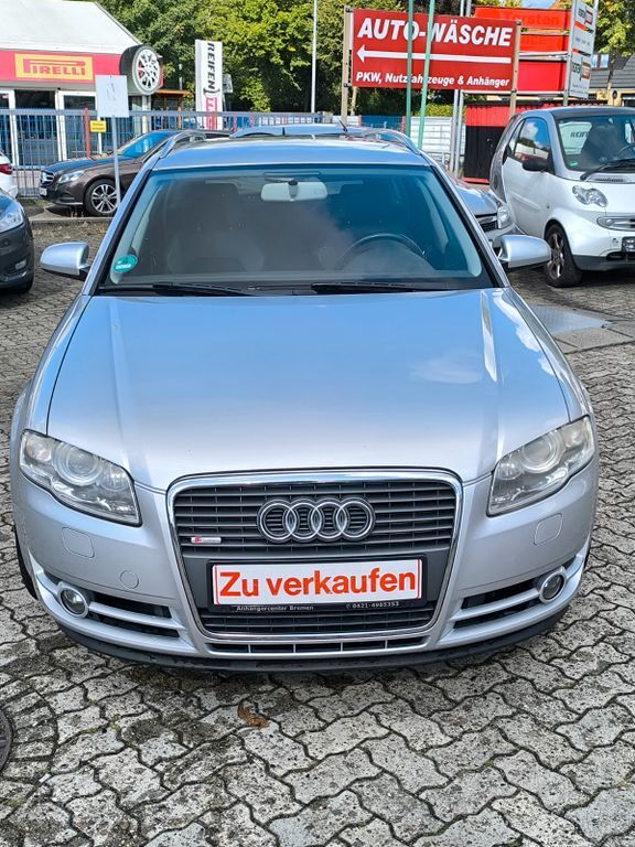 Audi A4 153.000 km 7.950 € Bremen 28307