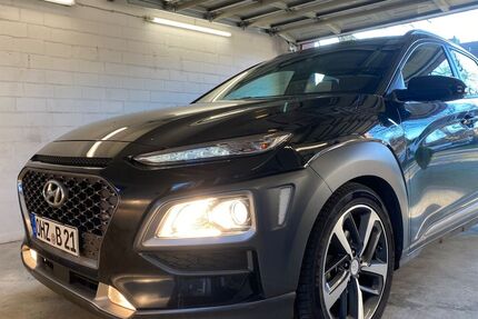 Hyundai KONA 85.999 km 12.790 &euro; Osterholz-Scharmbeck 27711