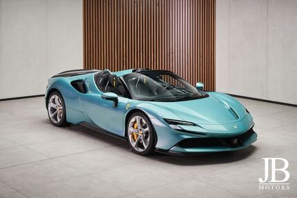 Ferrari SF90 6.900 km 399.850 &euro; Stuhr 28816