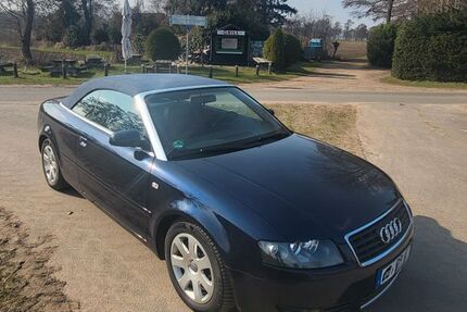 Audi A4 140.000 km 9.850 &euro; Bremen 28355